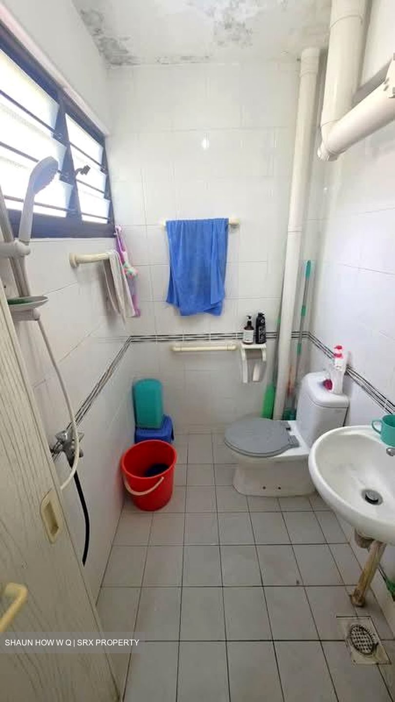Blk 208 Yishun Palm Spring (Yishun), HDB 4 Rooms #580285851